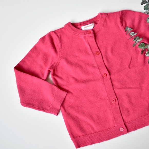 Toddler cardigan - Picture 2 of 3